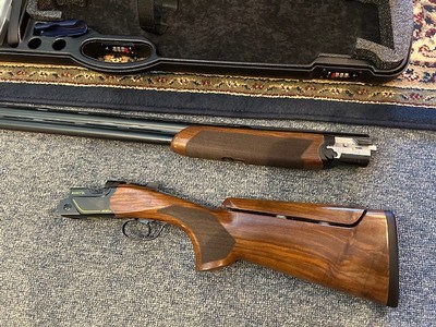 Beretta 