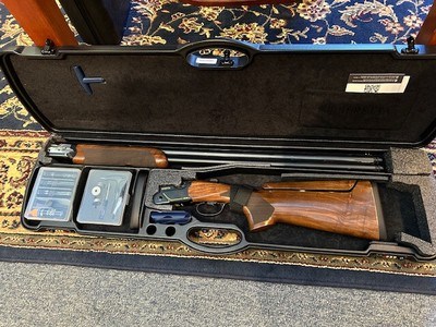 Beretta 
