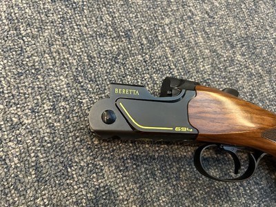 Beretta 