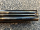 Arrieta Wingshooters 871 Special Game 16ga. 27