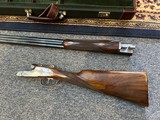 Arrieta Wingshooters 871 Special Game 16ga. 27
