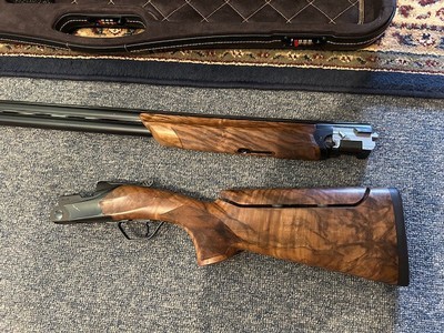 Beretta 