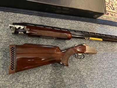 Browning 725 12ga. 32