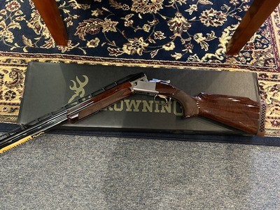 Browning 725 12ga. 32