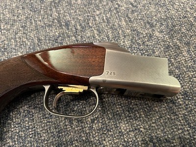 Browning 725 12ga. 32
