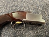 Browning 725 12ga. 32