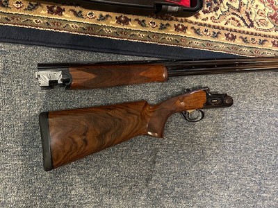 Caesar Guerini 12ga. 30