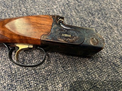 Caesar Guerini 12ga. 30