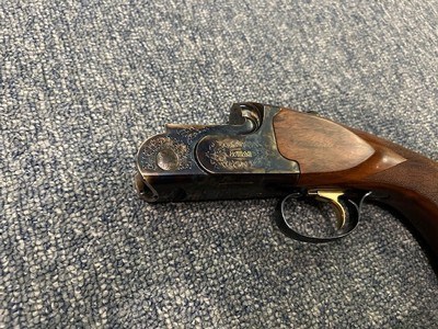 Caesar Guerini 12ga. 30