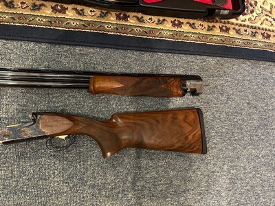 Caesar Guerini 12ga. 30