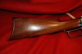 1873 Winchester Third Model in .32 WCF - 3 of 12