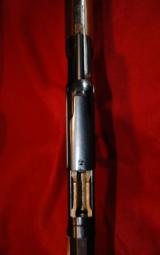1873 Winchester Third Model in .32 WCF - 10 of 12