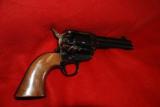 Cimarron Frontier .357 Magnum Revolver - 2 of 7