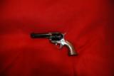 Cimarron Frontier .357 Magnum Revolver - 1 of 7