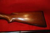 Winchester Model 97 Pump Shotgun, Takedown,
16 gauge
- 6 of 7