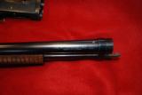 Winchester Model 97 Pump Shotgun, Takedown,
16 gauge
- 4 of 7