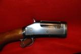 Winchester Model 97 Pump Shotgun, Takedown,
16 gauge
- 2 of 7