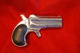 Remington .41 RF Derringer - 2 of 5