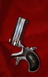 Remington .41 RF Derringer - 4 of 5