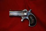 Remington .41 RF Derringer - 3 of 5