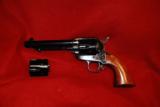 Cimarron Model P in .45LC and .45ACP - 1 of 5