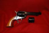 Cimarron Model P in .45LC and .45ACP - 2 of 5