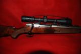 Austin and Halleck
Model 420 .50 Caliber Muzzleloader with 209 kit
- 6 of 10