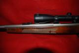 Austin and Halleck
Model 420 .50 Caliber Muzzleloader with 209 kit
- 9 of 10