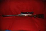 Austin and Halleck
Model 420 .50 Caliber Muzzleloader with 209 kit
- 2 of 10