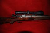Austin and Halleck
Model 420 .50 Caliber Muzzleloader with 209 kit
- 3 of 10