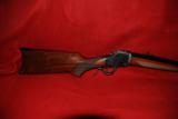 Cimarron 1885 High Wall Sporting Rifle in .38-55 - 3 of 12