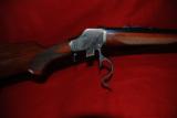 Cimarron 1885 High Wall Sporting Rifle in .38-55 - 6 of 12