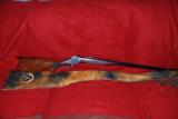 Cimarron 1885 High Wall Sporting Rifle in .38-55 - 1 of 12