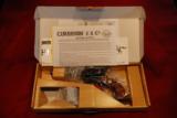 Cimarron Model P in .45 LC and .45 ACP Brand New in the Box - 3 of 3