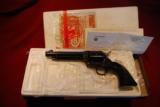 Colt SAA 3rd Generation .45 Long Colt with box - 3 of 8