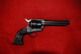 Colt SAA 3rd Generation .45 Long Colt with box - 1 of 8
