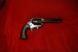 Colt Bisley in .38 WCF with letter - 1 of 6