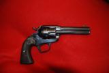 Colt Bisley Revolver in .41 Colt - 1 of 7
