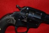 Colt Bisley Revolver in .41 Colt - 4 of 7