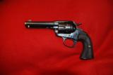 Colt Bisley Revolver in .41 Colt - 2 of 7