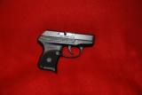 Ruger LCP .380 Pistol with box and extra magazine - 1 of 4