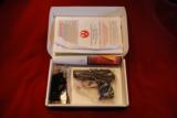 Ruger LCP .380 Pistol with box and extra magazine - 4 of 4