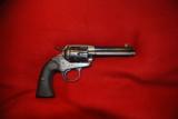 Colt Bisley in .38 WCF with Colt Research - 1 of 6