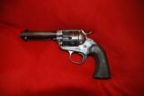 Colt Bisley in .38 WCF with Colt Research - 2 of 6