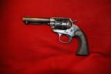 Colt Bisley in .32 WCF with Colt Research - 2 of 6