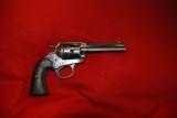 Colt Bisley in .32 WCF with Colt Research - 1 of 6