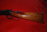 Winchester Model 94 takedown rifle in .25-35 WCF - 7 of 11