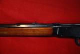 Winchester Model 94 takedown rifle in .25-35 WCF - 6 of 11