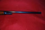 Winchester Model 94 takedown rifle in .25-35 WCF - 4 of 11