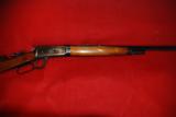 Winchester Model 94 takedown rifle in .25-35 WCF - 1 of 11